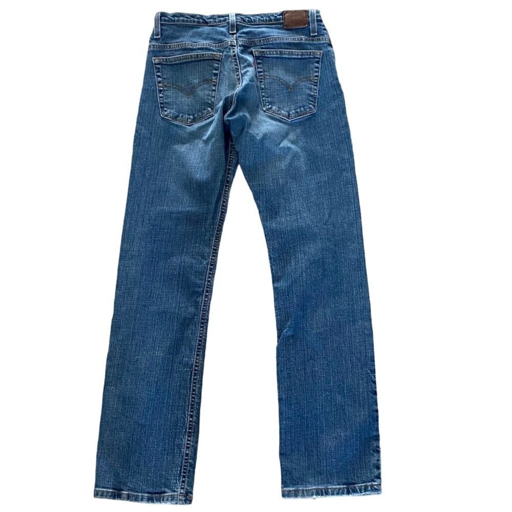 Levis Red Tab Jeans Size 27 Junior